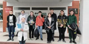 Лучший спортивный класс