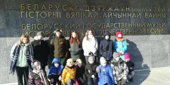 Никто не забыт, ничто не забыто