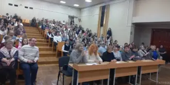 VII раённы паэтычны конкурс чытальнікаў "Акрыляе роднае слова"