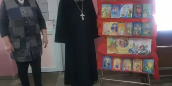 Роль православной книги в современном мире