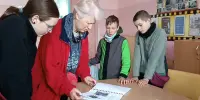 Маршрутами памяти