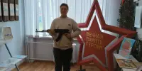 СТРАНИЦЫ ИСТОРИИ. 80 ЛЕТ ВЕЛИКОЙ ПОБЕДЫ