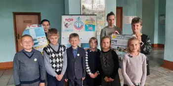 Неделя безопасности на водах