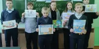 Единый день безопасности на воде