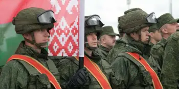 Какая она - АРМИЯ МОЕЙ СТРАНЫ