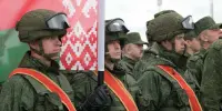 Какая она - АРМИЯ МОЕЙ СТРАНЫ