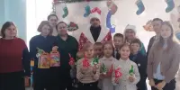 Безопасность использования новогодних гирлянд