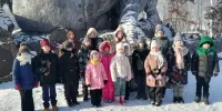 Сказочная страна МалиВур. Страна, где живут Добровиты