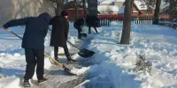 Акция "Обелиск"