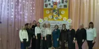 Вечер встречи выпускников
