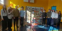 День памяти воинов-интернационалистов