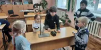 Неделя физики