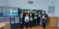 Юные герои большой войны