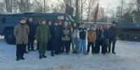 День открытых дверей