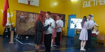 Этот День Победы!!!