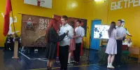 Этот День Победы!!!