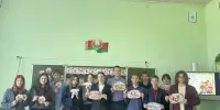 Семья - это мы!