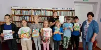 Каждому человеку путь открыт в библиотеку