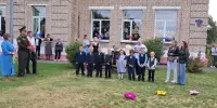 Знания сегодня – сила и процветание Беларуси завтра!